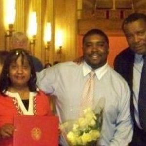 Meet your Posher, Marvin